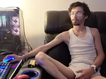 Chaturbate Watch Live Sex Cams of josefturner1