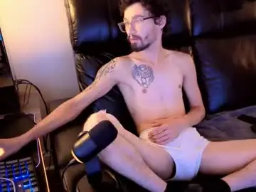 Chaturbate Live Porn of josefturner1