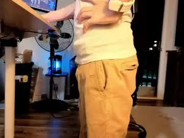 Chaturbate Sex Chat of josefturner1