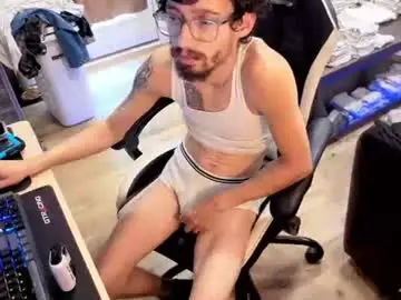Chaturbate Adult Webcam of josefturner1