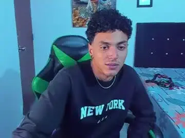Chaturbate Live Porn of zafirocum