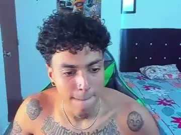Chaturbate Free Porn Cam of zafirocum