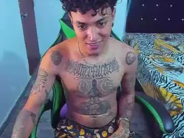 Chaturbate Sex Cam of zafirocum