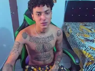 Chaturbate Sex Cam of zafirocum