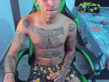 Chaturbate Best live sex cam show of zafirocum