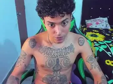 Chaturbate Best Webcam of zafirocum