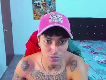 Chaturbate Live Sex Cam of zafirocum