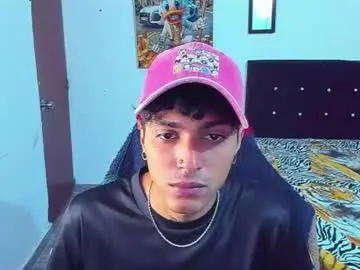 Chaturbate Sex Cam of zafirocum