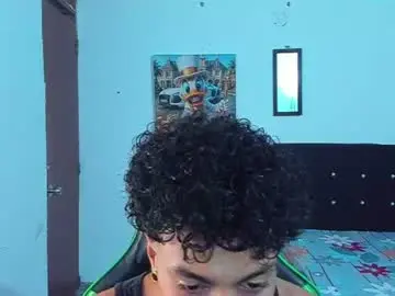 Chaturbate Nude Webcam of zafirocum