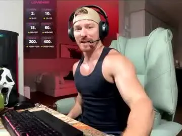 Chaturbate Adult Video Chat of bigmcr1