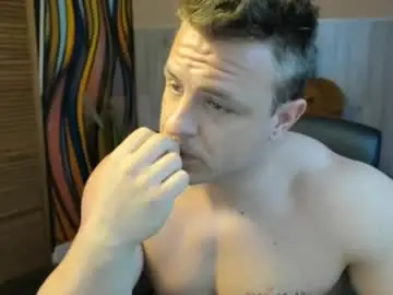 Chaturbate Nude Webcam of jimmyhardin21