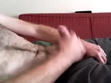 Chaturbate Sex Cam of langenhoven9