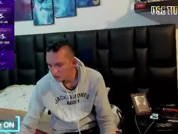 Chaturbate Free Porn Cam of mike_bennet