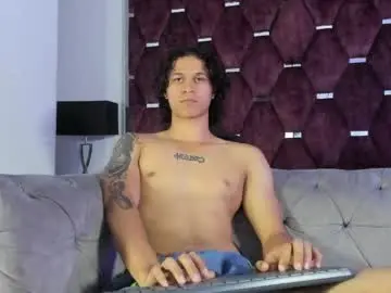 Chaturbate Sex Cam of tonybenedetti