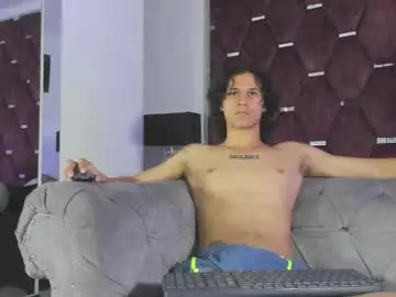 Chaturbate Best Webcam of tonybenedetti