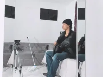 Chaturbate Sex Chat of tonybenedetti