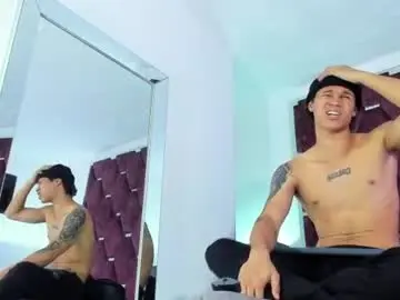 Chaturbate Best live sex cam show of tonybenedetti