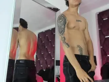 Chaturbate Best Webcam of tonybenedetti