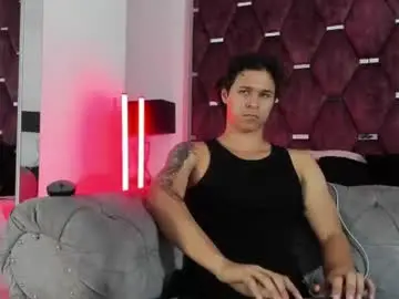 Chaturbate Best Webcam of tonybenedetti