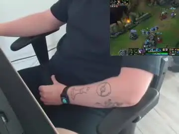 Chaturbate Nude Webcam of blank192