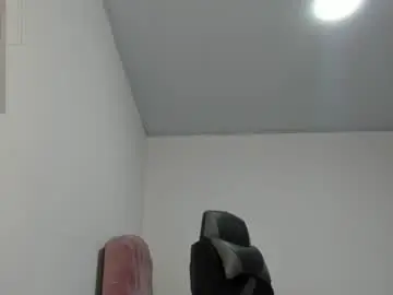 Chaturbate Adult Video Chat of irvinepassion