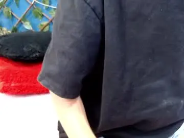 Chaturbate Watch Live Sex Cams of lucasssmith11