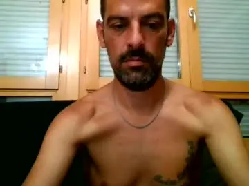 Chaturbate Sex Chat of ricardohawtin