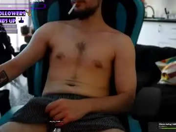 Chaturbate Sex Chat of substanc3