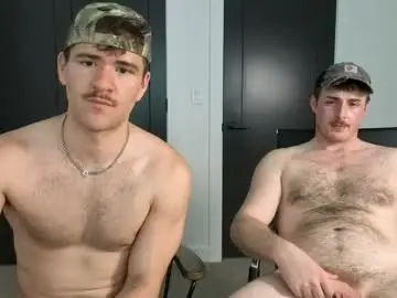 Chaturbate Live Sex of uncutbro55