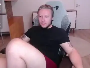 Chaturbate Sex Chat of yhdxhy