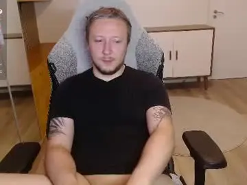 Chaturbate Nude Webcam of yhdxhy