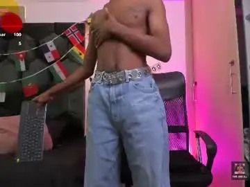 Chaturbate Live Sex of alexjaccob