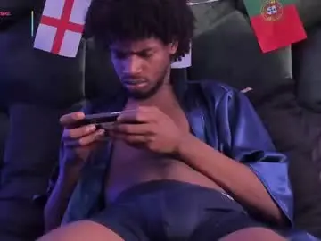 Chaturbate Sex Cam of alexjaccob