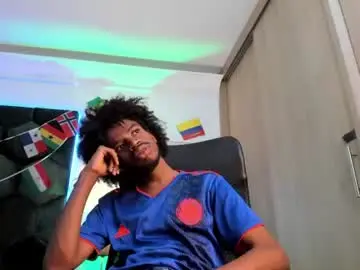 Chaturbate Live Porn of alexjaccob