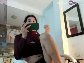 Chaturbate Best Webcam of angel_hasss