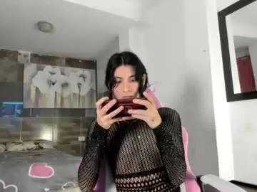 Chaturbate Private Sex Chat of angel_hasss