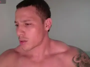 Chaturbate Sex Chat of hotmusclebaby
