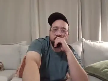 Chaturbate Sex Cam of jacklandon78