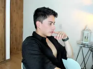 Chaturbate Watch Live Sex Cams of joshonair