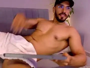 Chaturbate Best Webcam of tony_muscle1