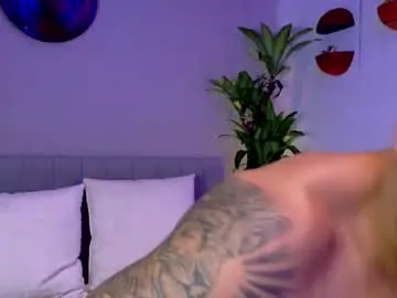 Chaturbate Live Porn of tony_muscle1