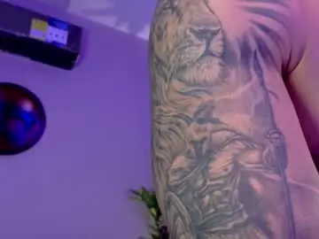 Chaturbate Best live sex cam show of tony_muscle1