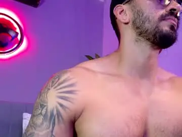 Chaturbate Live Porn of tony_muscle1