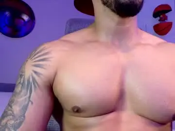 Chaturbate Private Sex Chat of tony_muscle1
