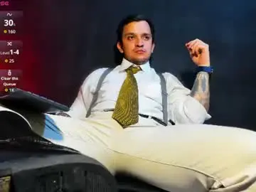 Chaturbate Best Webcam of alpha_paganni
