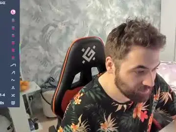 Chaturbate Live Porn of morlaios