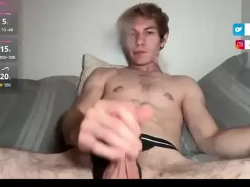 Chaturbate Free Live Porn of oliver_beck