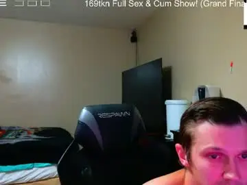 Chaturbate Free Live Porn of tokensarefun12801