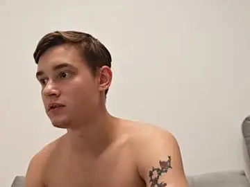 Chaturbate Adult Video Chat of james_ice_