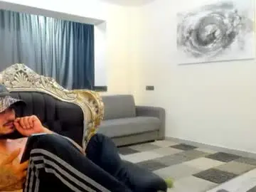 Chaturbate Adult Webcam of jonnyporn1
